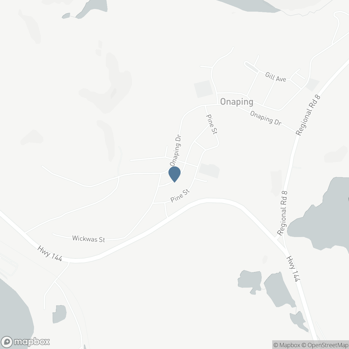 35-35A Fir Street, Greater Sudbury, Ontario P0M 2R0